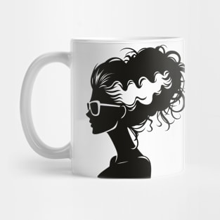 Momster Frankenstein Bride Mug